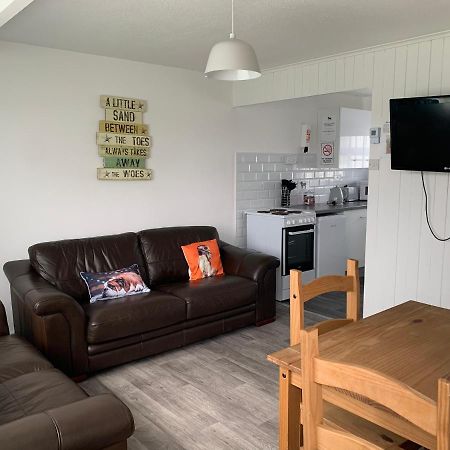 Bulldog Holidays 244 Hemsby Εξωτερικό φωτογραφία