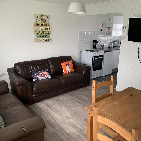 Bulldog Holidays 244 Hemsby Εξωτερικό φωτογραφία