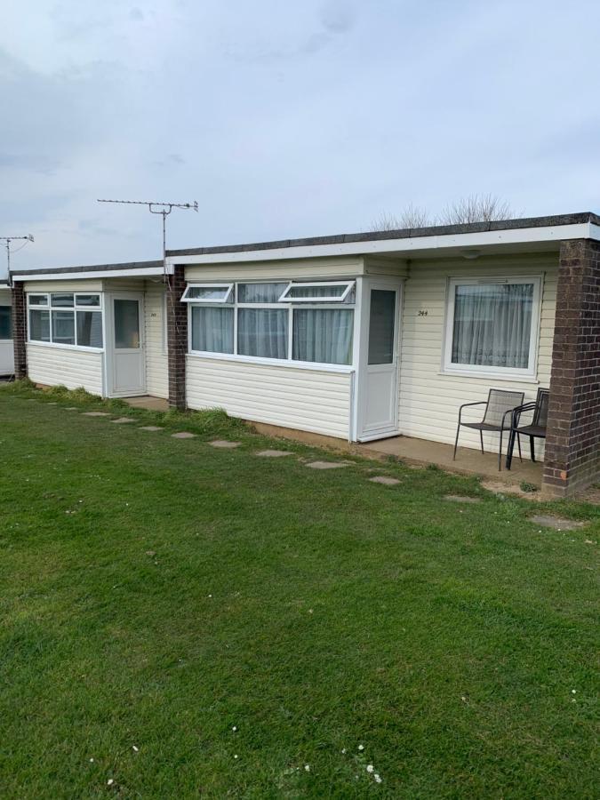 Bulldog Holidays 244 Hemsby Εξωτερικό φωτογραφία