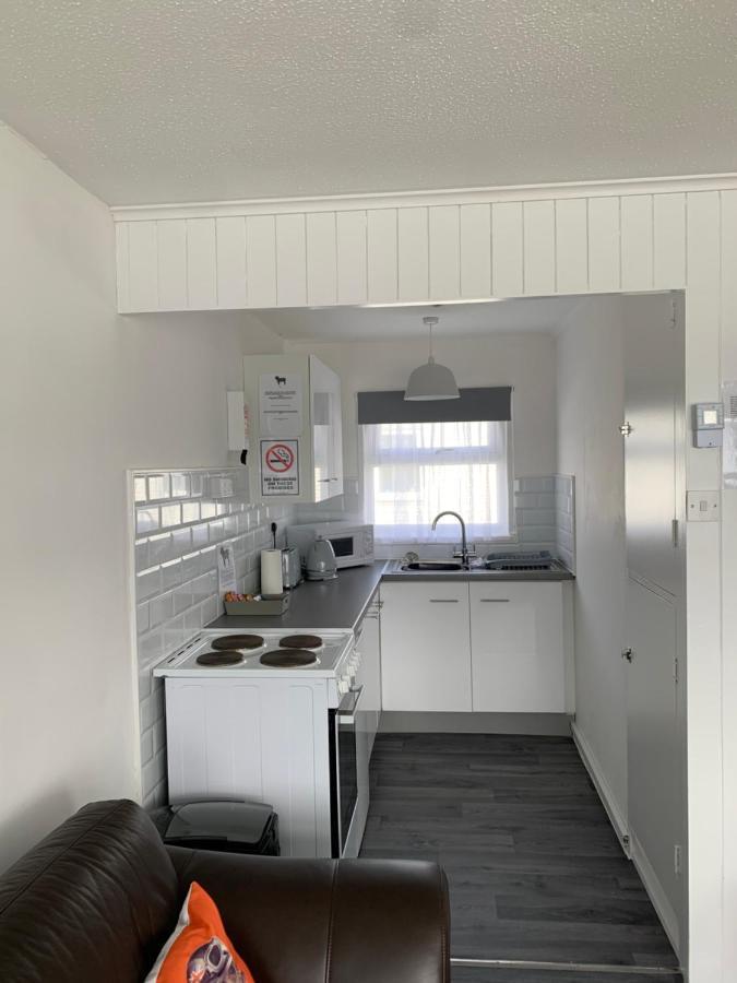 Bulldog Holidays 244 Hemsby Εξωτερικό φωτογραφία