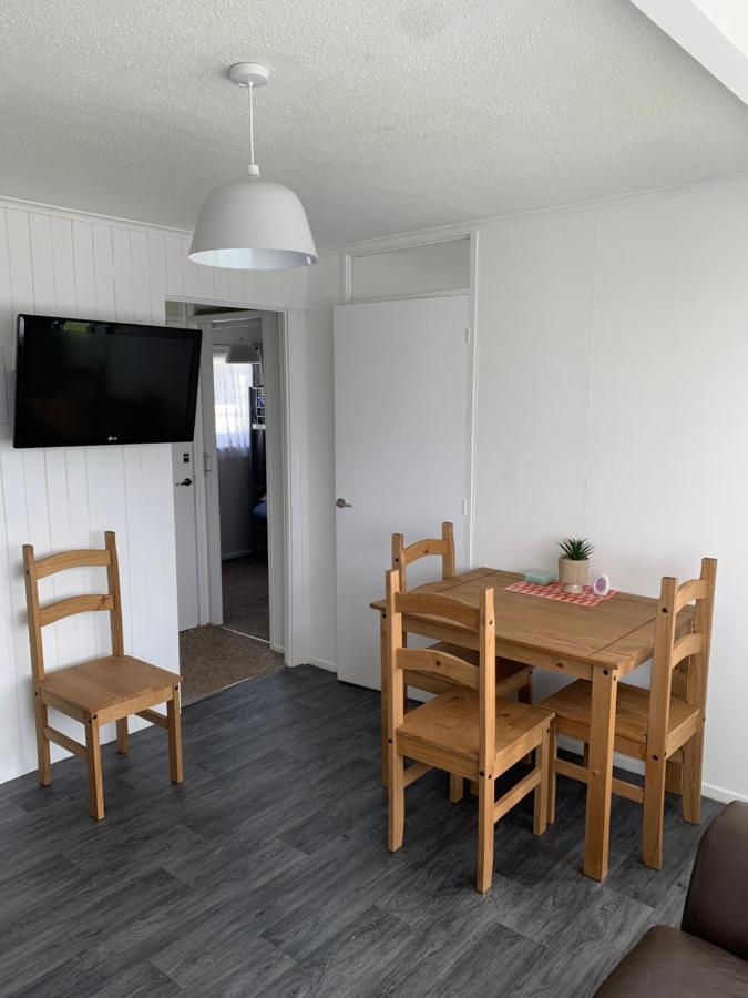 Bulldog Holidays 244 Hemsby Εξωτερικό φωτογραφία