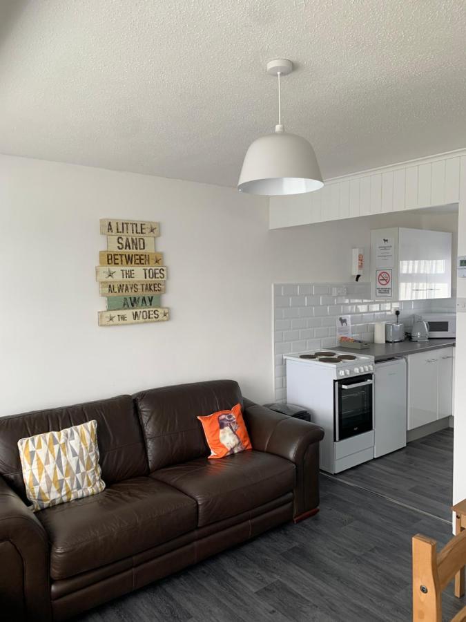 Bulldog Holidays 244 Hemsby Εξωτερικό φωτογραφία