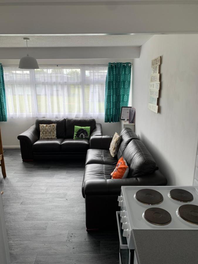 Bulldog Holidays 244 Hemsby Εξωτερικό φωτογραφία