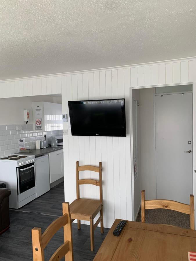 Bulldog Holidays 244 Hemsby Εξωτερικό φωτογραφία