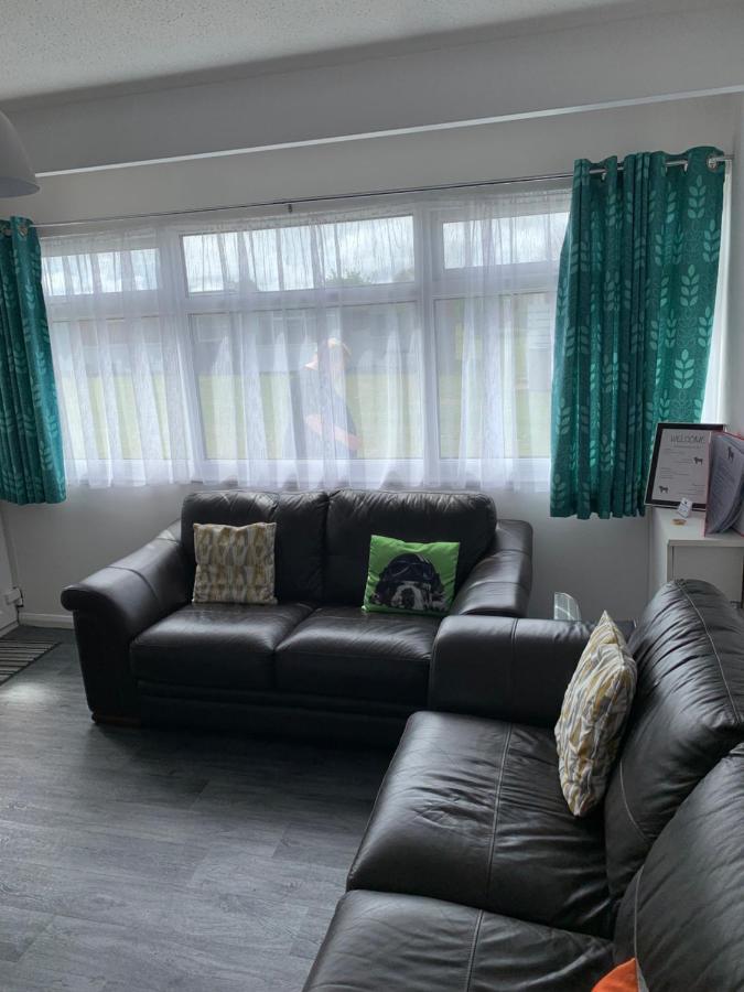Bulldog Holidays 244 Hemsby Εξωτερικό φωτογραφία