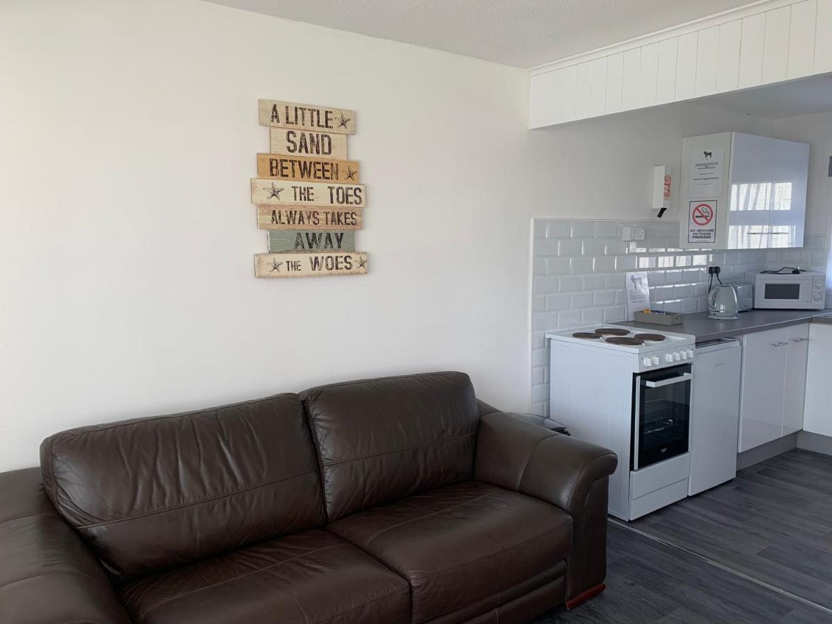 Bulldog Holidays 244 Hemsby Εξωτερικό φωτογραφία