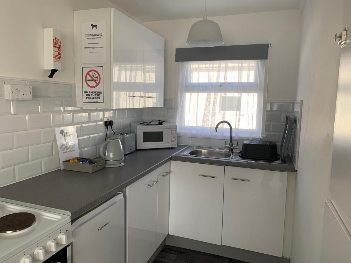 Bulldog Holidays 244 Hemsby Εξωτερικό φωτογραφία