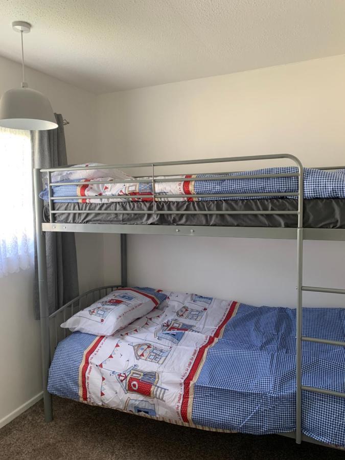 Bulldog Holidays 244 Hemsby Εξωτερικό φωτογραφία