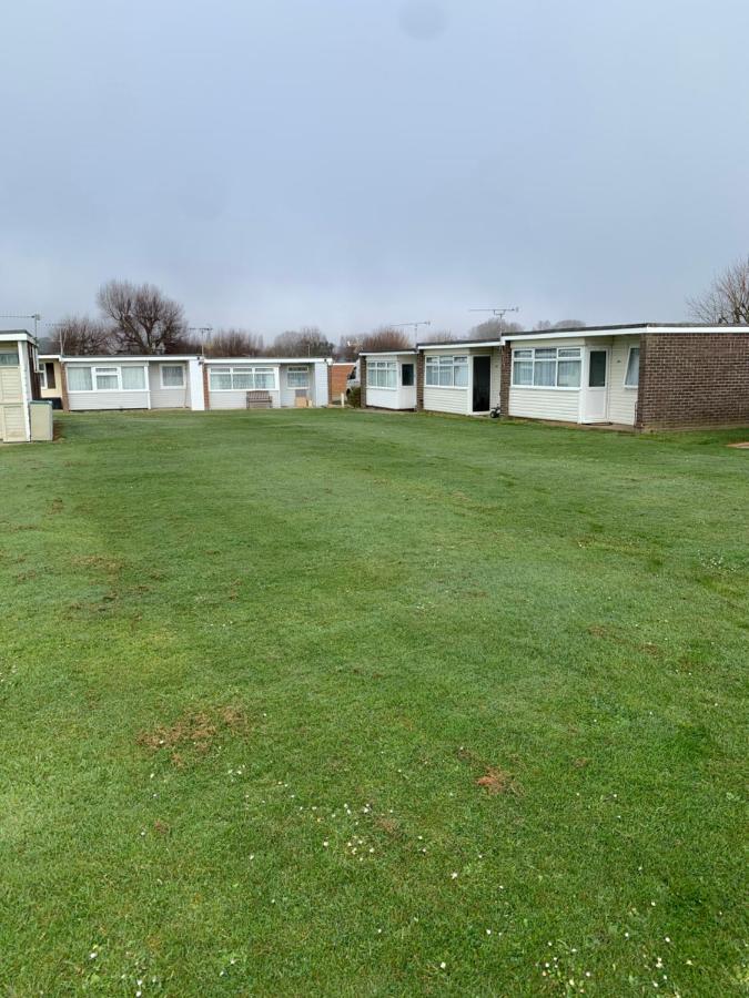 Bulldog Holidays 244 Hemsby Εξωτερικό φωτογραφία