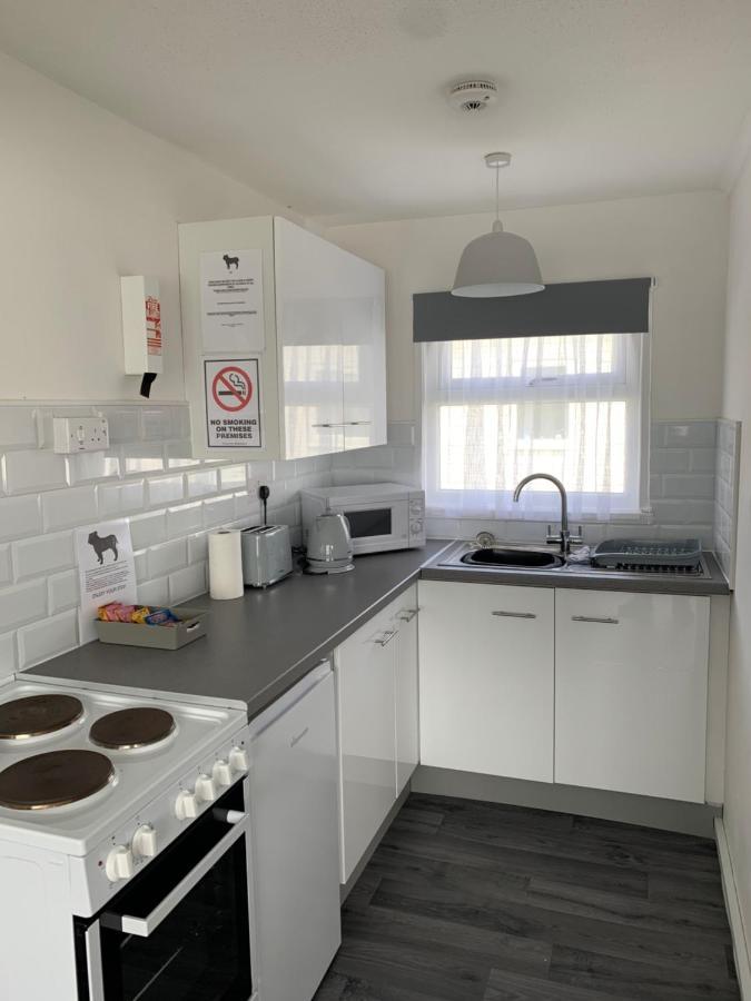 Bulldog Holidays 244 Hemsby Εξωτερικό φωτογραφία