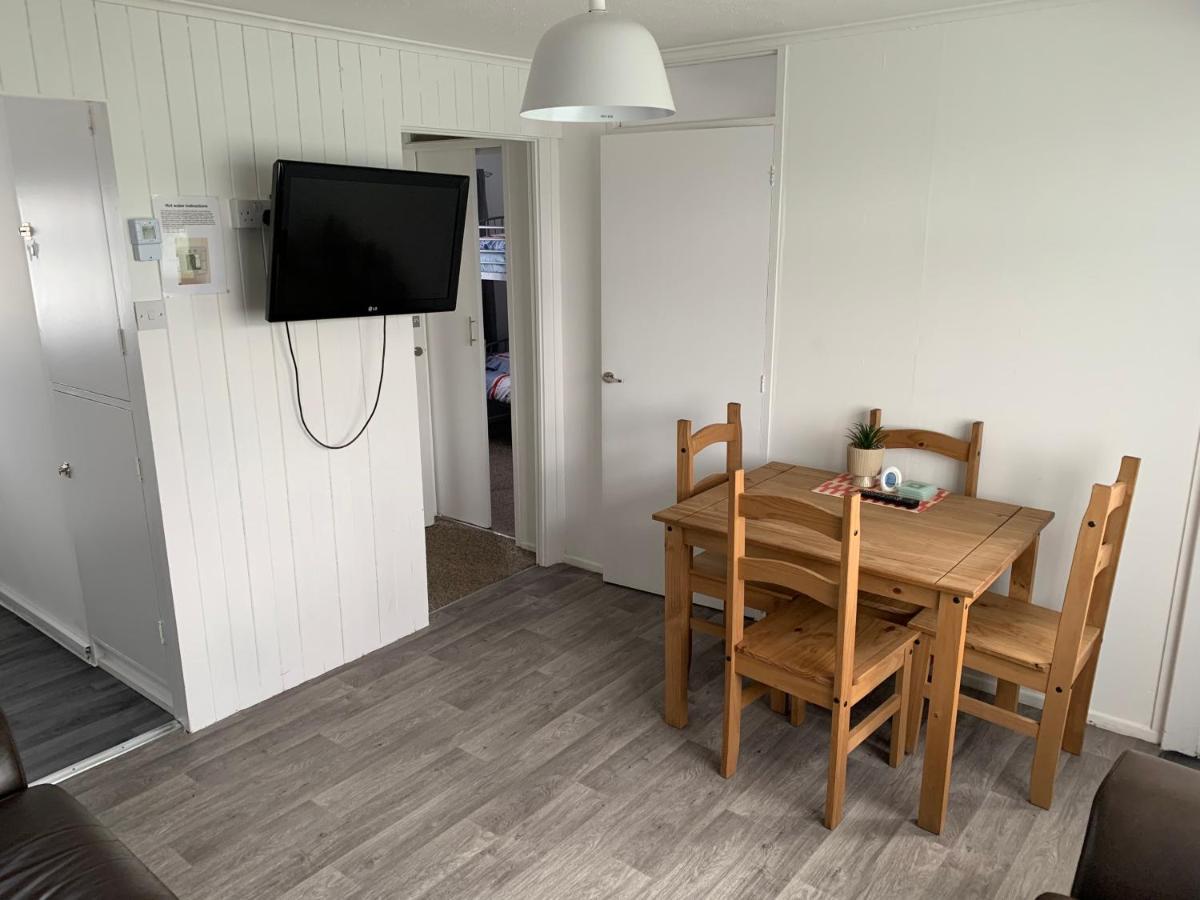 Bulldog Holidays 244 Hemsby Εξωτερικό φωτογραφία