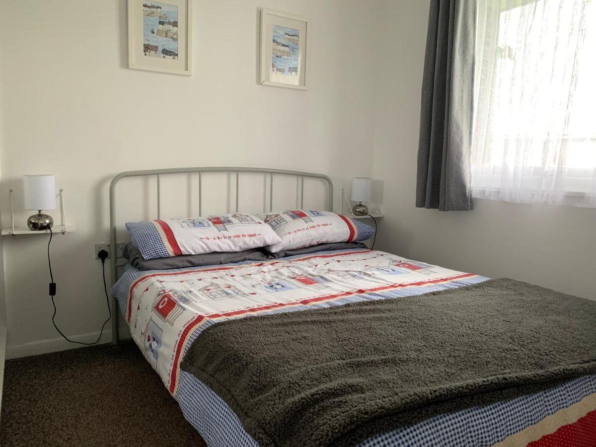 Bulldog Holidays 244 Hemsby Εξωτερικό φωτογραφία