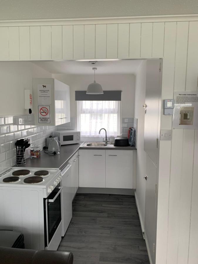 Bulldog Holidays 244 Hemsby Εξωτερικό φωτογραφία