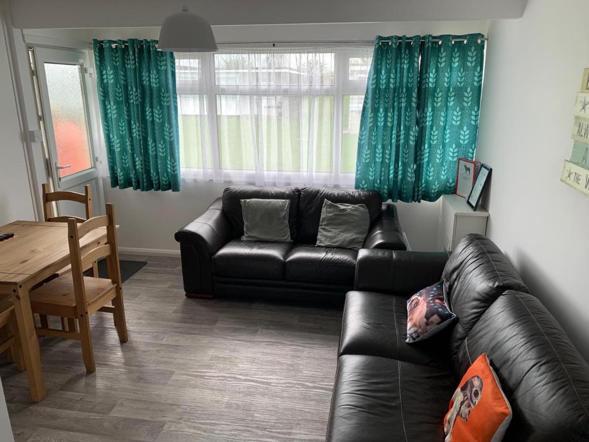 Bulldog Holidays 244 Hemsby Εξωτερικό φωτογραφία