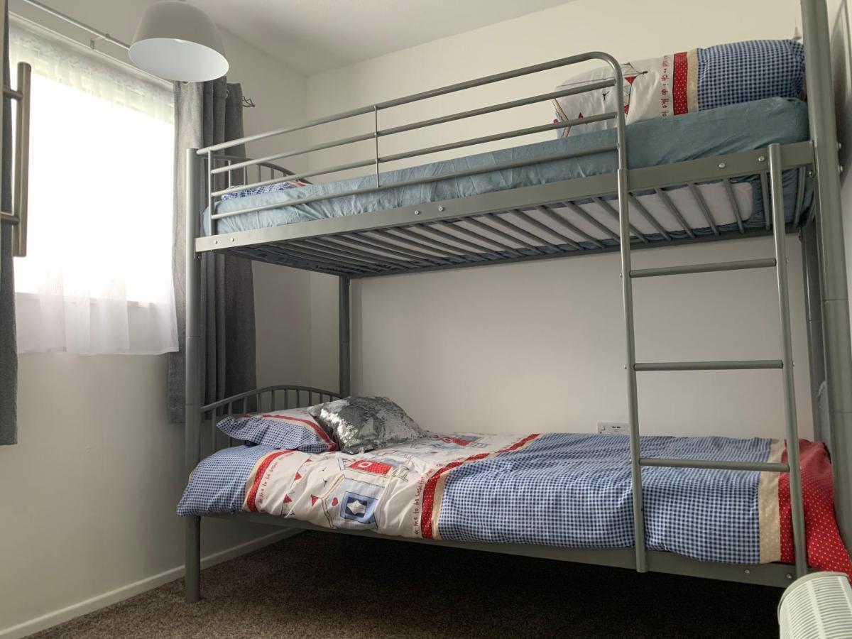 Bulldog Holidays 244 Hemsby Εξωτερικό φωτογραφία