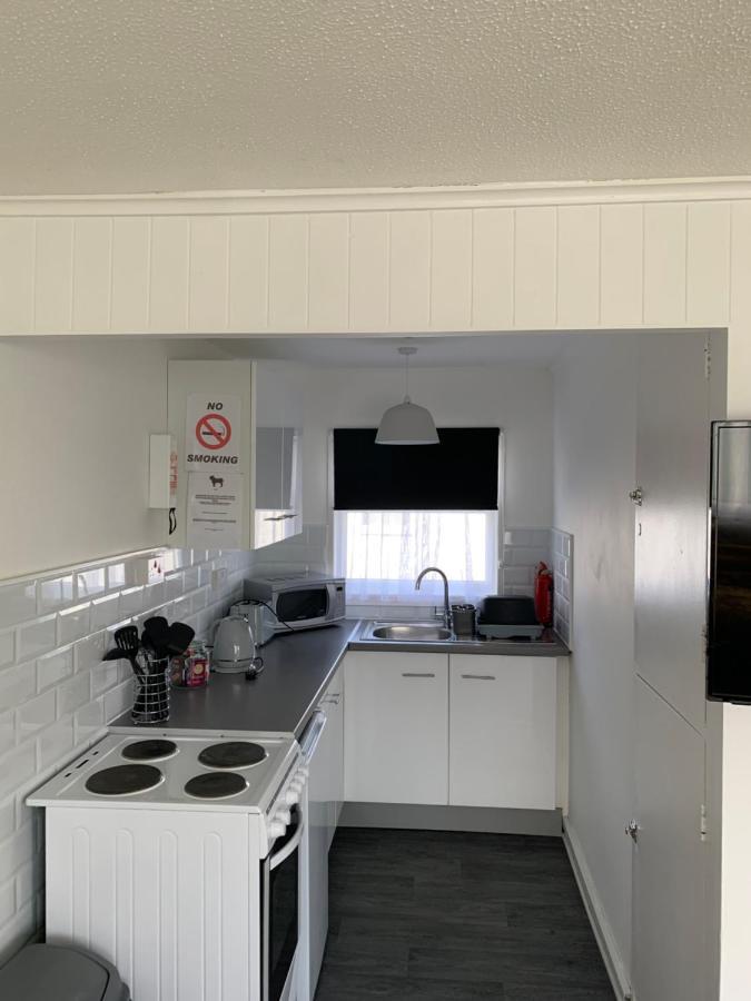 Bulldog Holidays 244 Hemsby Εξωτερικό φωτογραφία