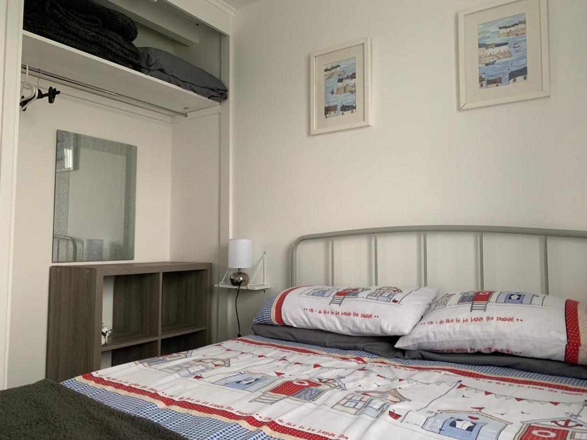 Bulldog Holidays 244 Hemsby Εξωτερικό φωτογραφία
