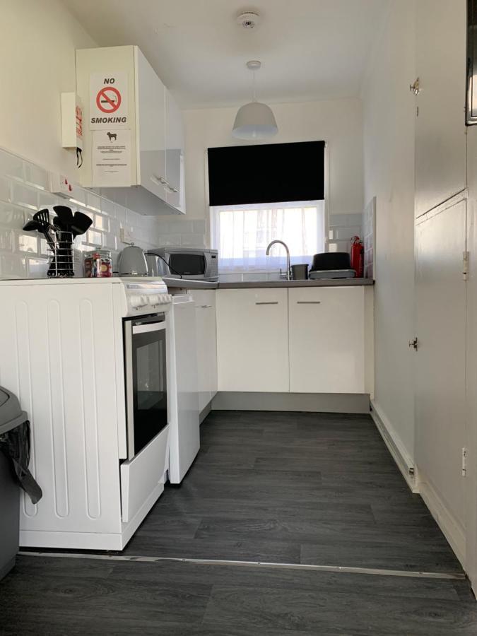 Bulldog Holidays 244 Hemsby Εξωτερικό φωτογραφία