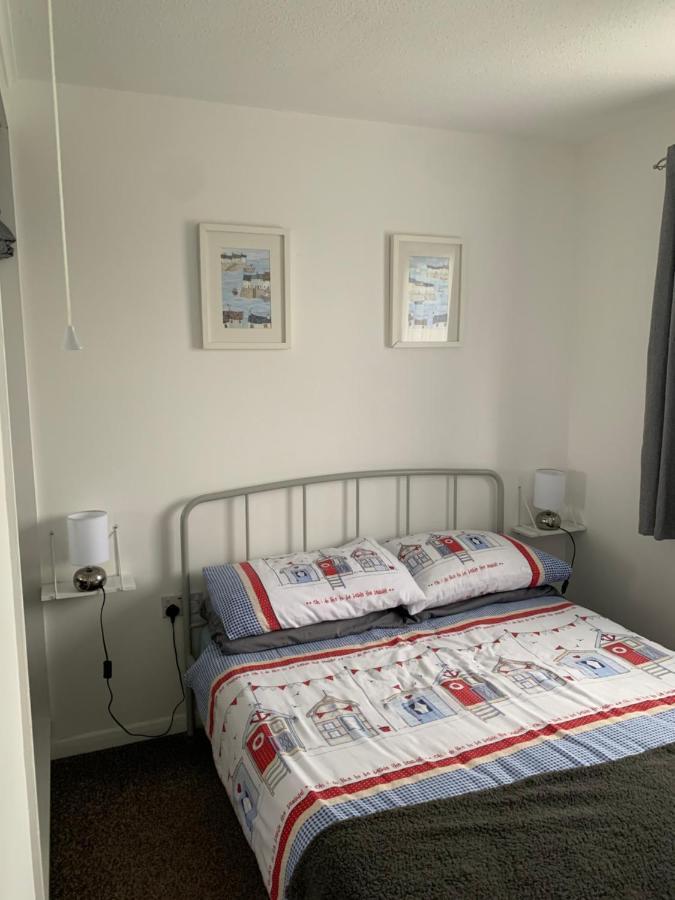 Bulldog Holidays 244 Hemsby Εξωτερικό φωτογραφία