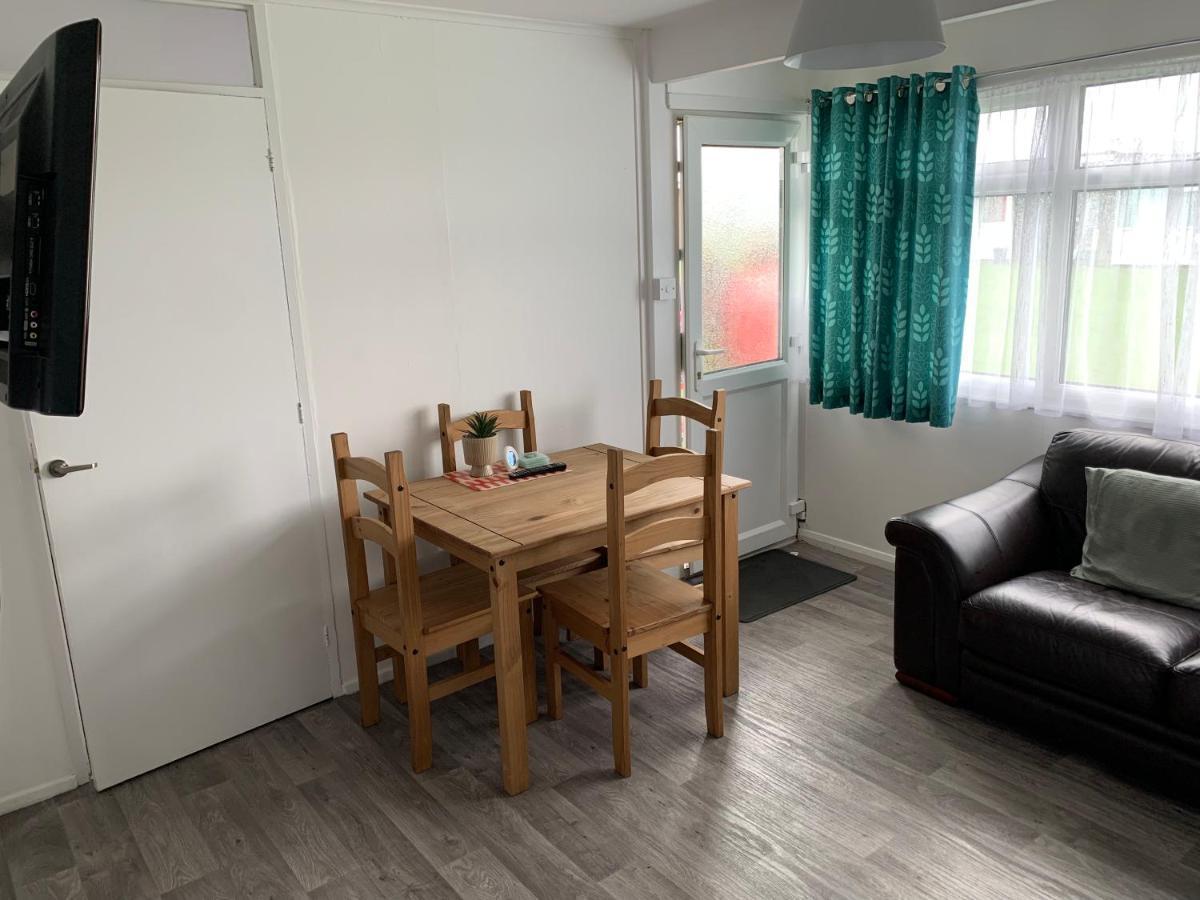 Bulldog Holidays 244 Hemsby Εξωτερικό φωτογραφία