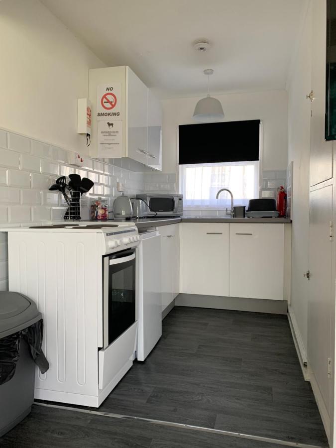 Bulldog Holidays 244 Hemsby Εξωτερικό φωτογραφία