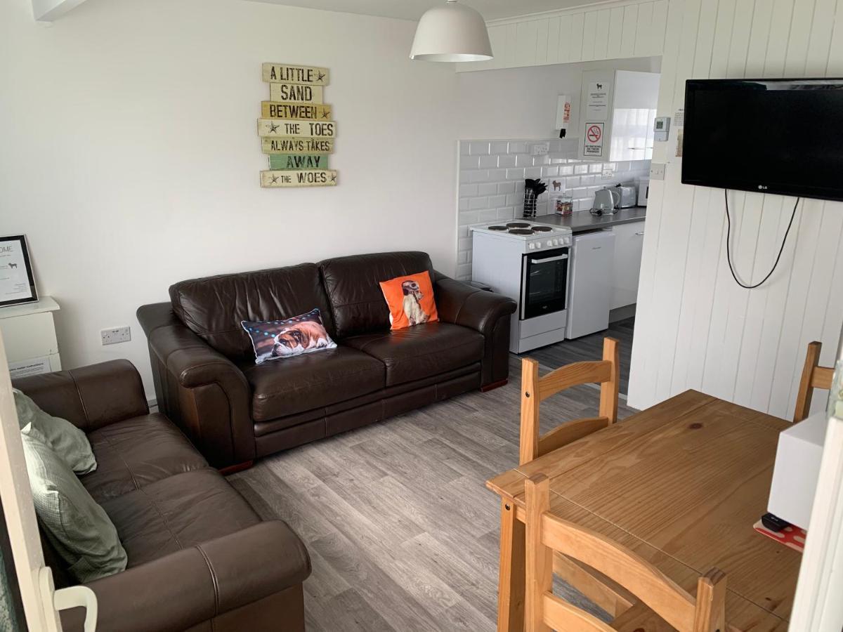 Bulldog Holidays 244 Hemsby Εξωτερικό φωτογραφία
