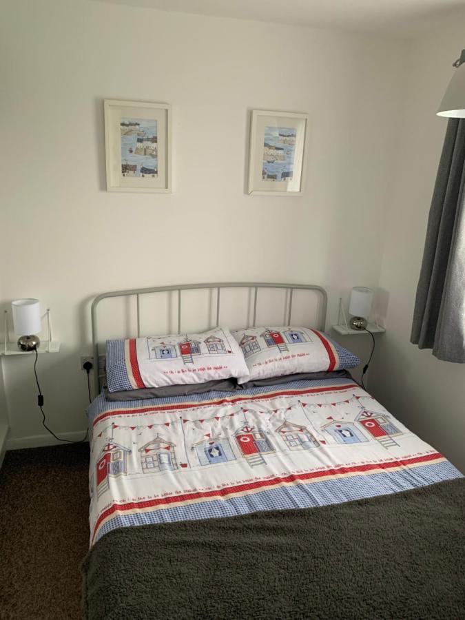 Bulldog Holidays 244 Hemsby Εξωτερικό φωτογραφία